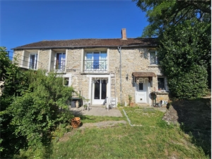 maison ancienne à la vente -   91850  BOURAY SUR JUINE, surface 148 m2 vente maison ancienne - UBI432579113